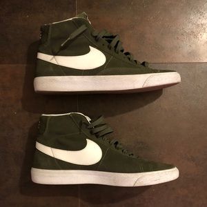 Nike Blazers